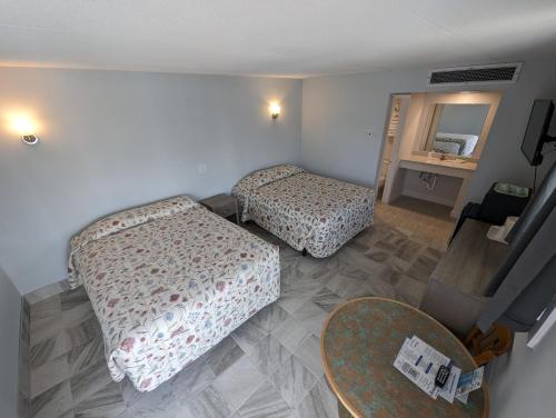 Admiral Resort Motel – Wildwood Crest, NJ