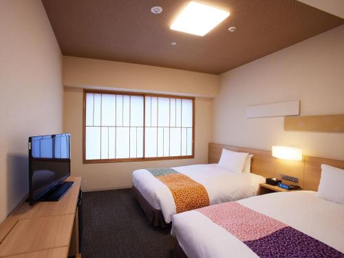 472345947 Kyoto Hot Spring Hatoya Zuihokaku Hotel