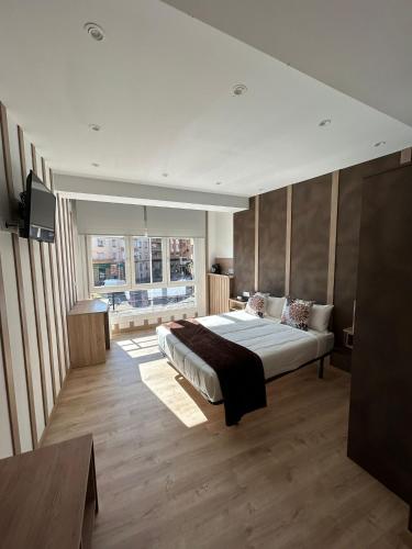 Calahorra Centro in คาลาออร์รา / ซานอาเดรียน