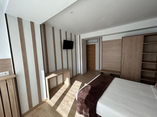 บริการและสิ่งอำนวยความสะดวก, Calahorra Centro in คาลาออร์รา / ซานอาเดรียน