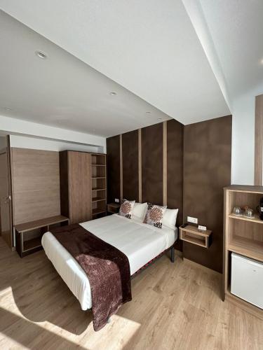 Calahorra Centro in คาลาออร์รา / ซานอาเดรียน