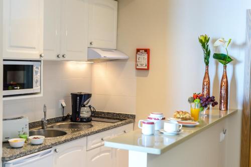 Duas Torres Hotel - image 2