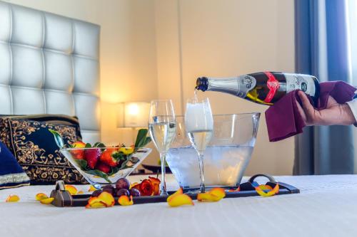 Duas Torres Hotel - image 5