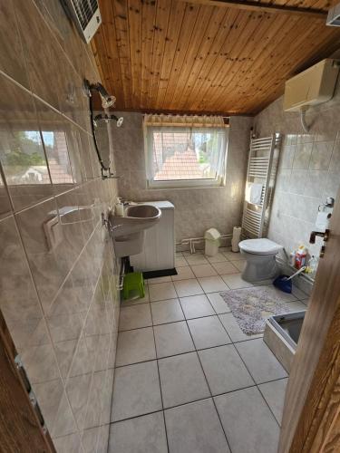  Judit's Guest House in Fonyód