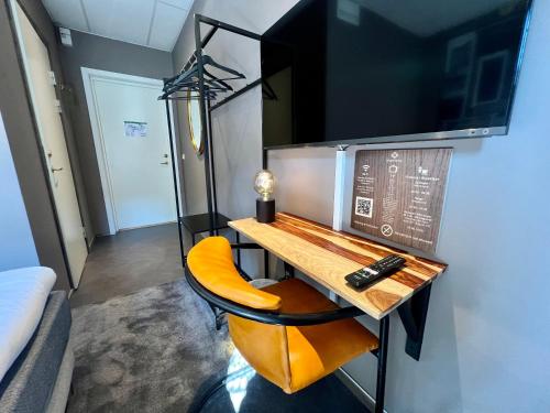 Hotell Siesta - image 12