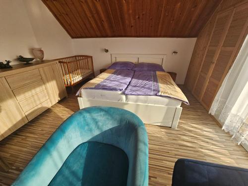  Judit's Guest House in Fonyód