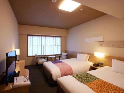 472348054 Kyoto Hot Spring Hatoya Zuihokaku Hotel