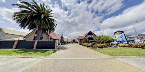 Arista of Rotorua photo 1