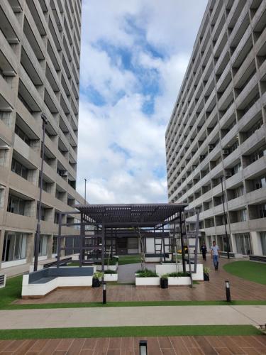 Berchatti North Suites