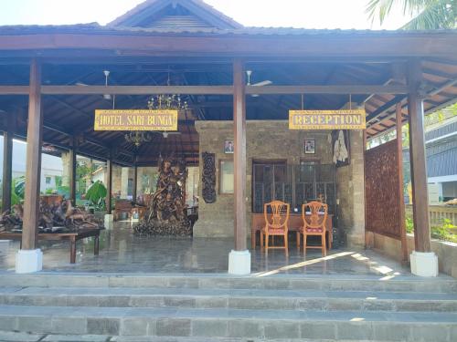 Hotel Sari Bunga