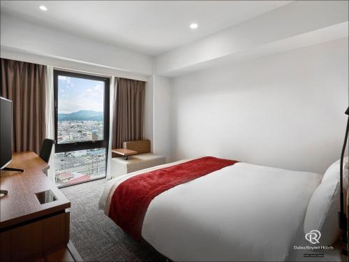 Room Selected at Check-In - Non-Smoking