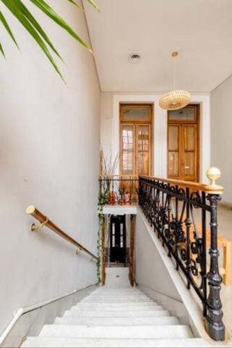 Apartment room in Casa en Palermo ideal para grupos hasta 15 personas