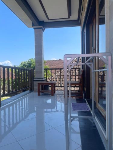 Shipwreck Point Inn in Nusa Lembongan
