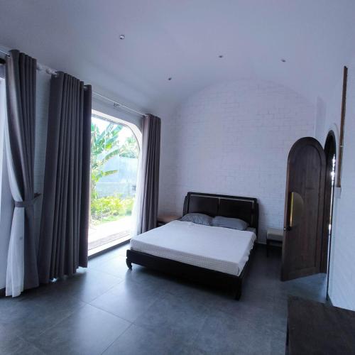 1 king bed