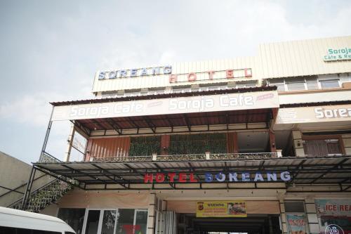 Hotel Soreang