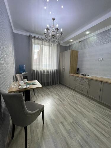 Апартаменты в центре города ЖК Арман, Aktobe (fotografie 5)