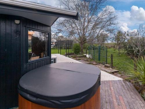 Lascelles Escape in سيبفرديل