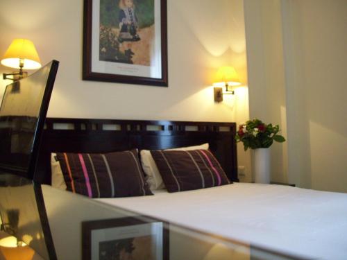 Hotel Petit Lafayette, Paris (Foto 2)