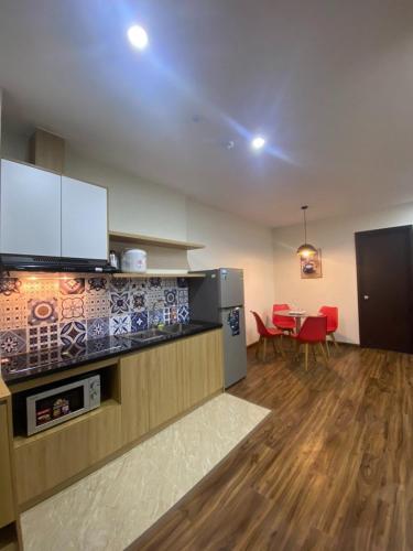 Eurowindow Garden City Apartment