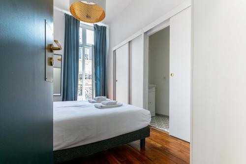 Madeleine's - Family & Group Apartments in Bordeaux's Historic Centre, Bordeaux (Foto 9)