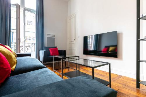 Madeleine's - Family & Group Apartments in Bordeaux's Historic Centre, Bordeaux (Foto 7)