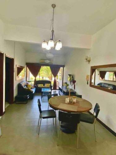 Apartment by the Beach Port Dickson - Poolview near Blue Lagoon Beach