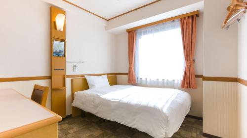 Toyoko Inn Shin-Osaka Chuo-guchi Shinkan