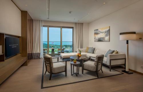 Hoiana Residences in Thang Binh