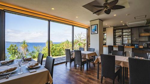 KAYA RESORT KOURIJIMA - Vacation STAY 95301v – Nakijin, CA