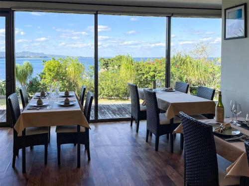 KAYA RESORT KOURIJIMA - Vacation STAY 95301v – Nakijin, CA