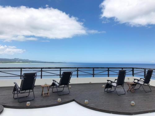 KAYA RESORT KOURIJIMA - Vacation STAY 95301v – Nakijin, CA
