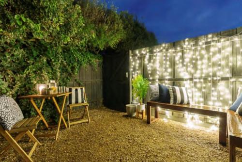 Quite, quaint & private guesthouse, sleeps 6, Melbourne