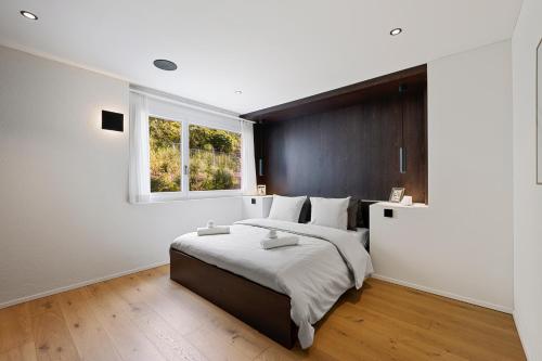 The R Apartment Uetliberg Parken - Wallbox in Dietikon