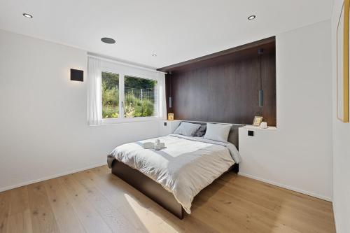 The R Apartment Uetliberg Parken - Wallbox in Dietikon