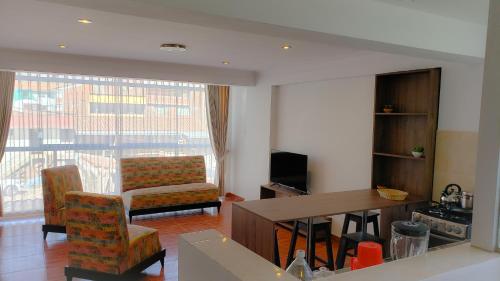 Condo en Cusco