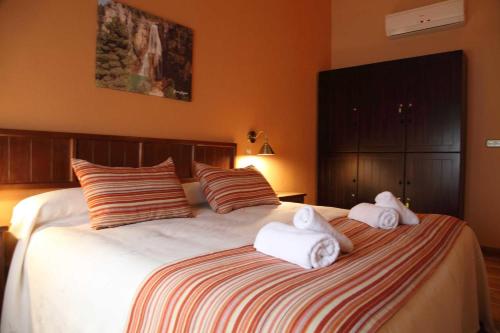 Photo - Hotel Rural Valle del Turrilla - Cazorlatur