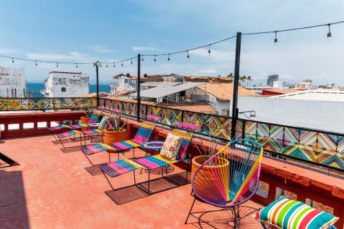 周邊環境, Casa Colibrí Malecón (Casa Colibri Malecon) in 巴亞爾塔港海濱