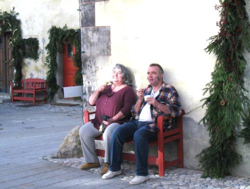 Art House Radovljica in Radovljica