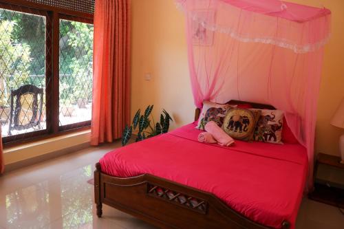 Resort Beam, Kandy (foto 3)