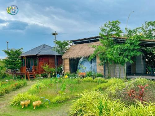 Sovann Kep View Resort