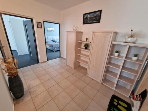 Apartmán U Petra (Apartman U Petra) in 卡羅維瓦利郊區