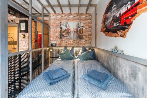 Olivia apartament przy deptaku