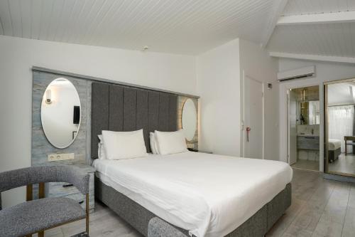 Faros Hotel Taksim-Special Category - image 9