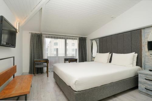 Faros Hotel Taksim-Special Category - image 2