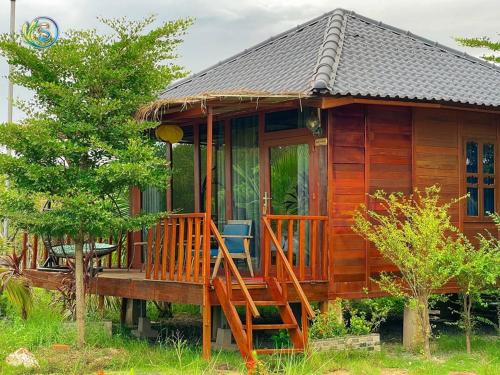 Sovann Kep View Resort — Photo 4