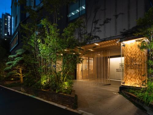 MIMARU東京 池袋