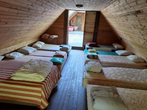 Annimatsi Camping - main image