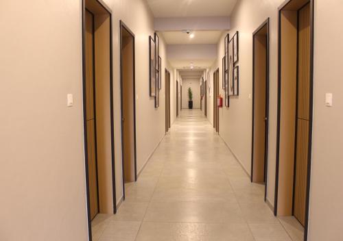 Ngoại cảnh khách sạn, Ixoras Hotel Lemba in Kinshasa