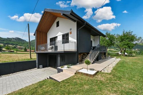 Vacation Home - NEST Kalnik