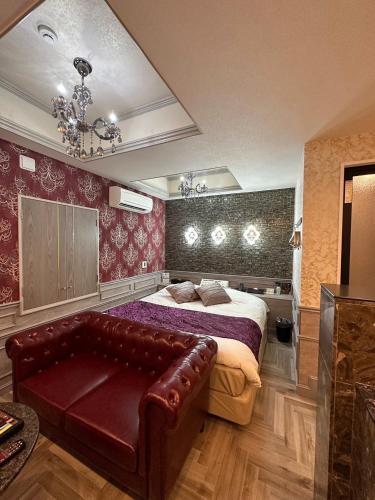 HOTEL EXE (Adult Only) – Tokyo, NY